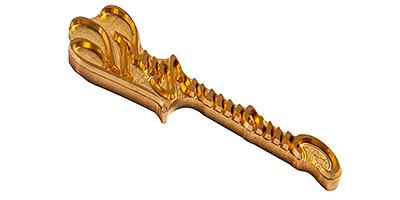 Изготовление клише фото 2