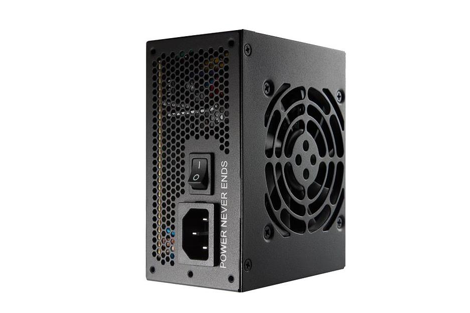 Блок питания FSP 350Вт [FSP350-50SAC] фото 3