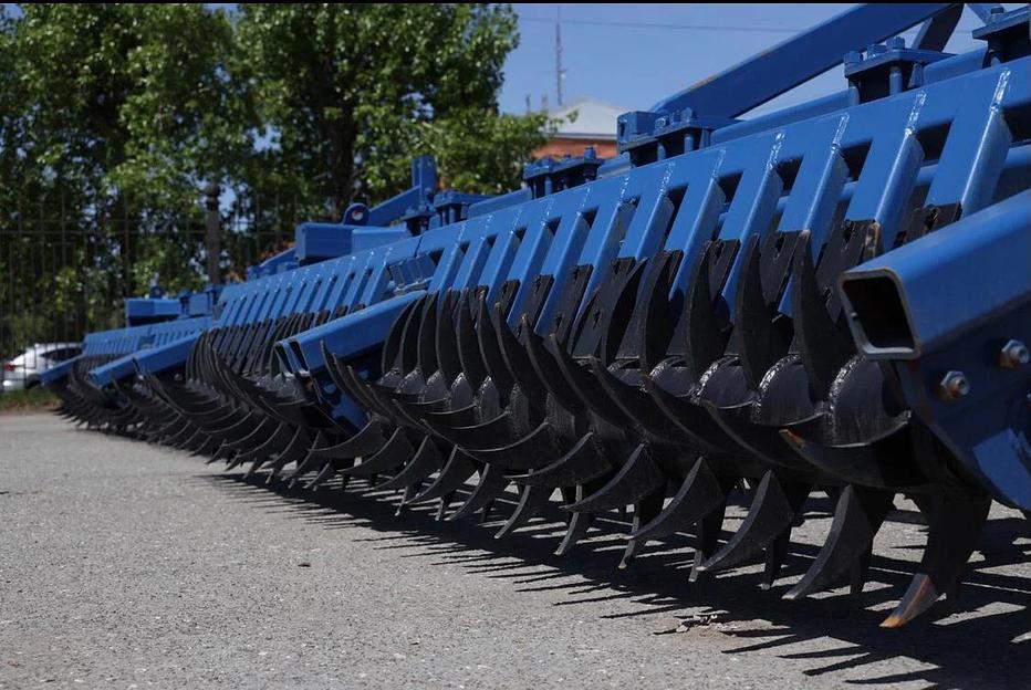 Плуг чизельный ПЧ-4,5 «Найза» фото 1