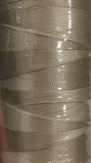 Нитки капрон DAFNA № 1063 100гр./3 фото 1