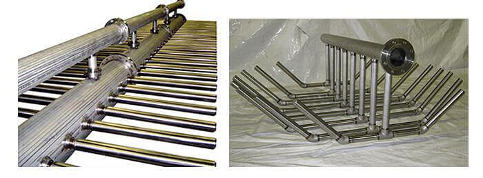 Устройства дренажные НРУ, ВРУ, ДРУ щелевые, щелёванные трубы-лучи ФИПа, ФОВ фото 1