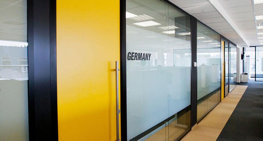 Двери NAYADA ламинированные под заказ фото 5