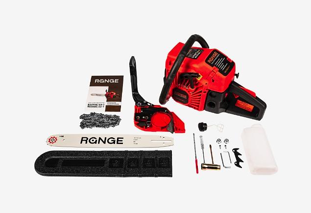 Бензопила Range RS2700/45-1 опт фото 9