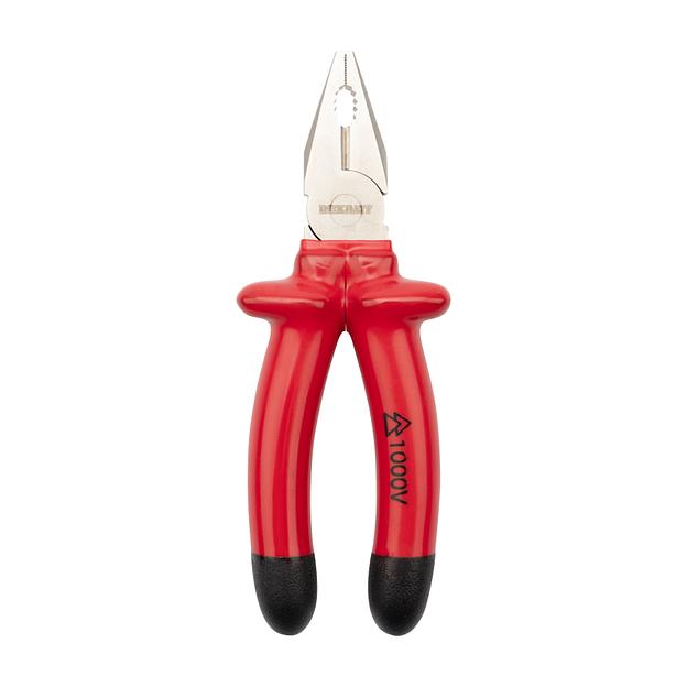 Плоскогубцы 180 мм, диэлектрические до 1000 В, REXANT фото 1