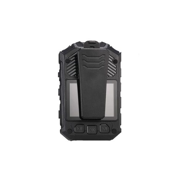 Персональный носимый видеорегистратор RIXET–RX2 GPS фото 4