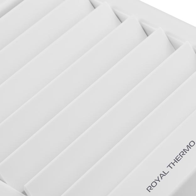 Вентилятор вытяжной Royal Thermo Temple RAFL 100 AG фото 6