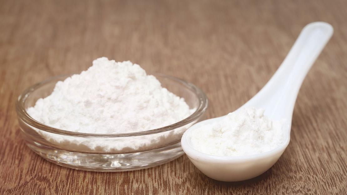 Метилен-бис-акриламид фото 1