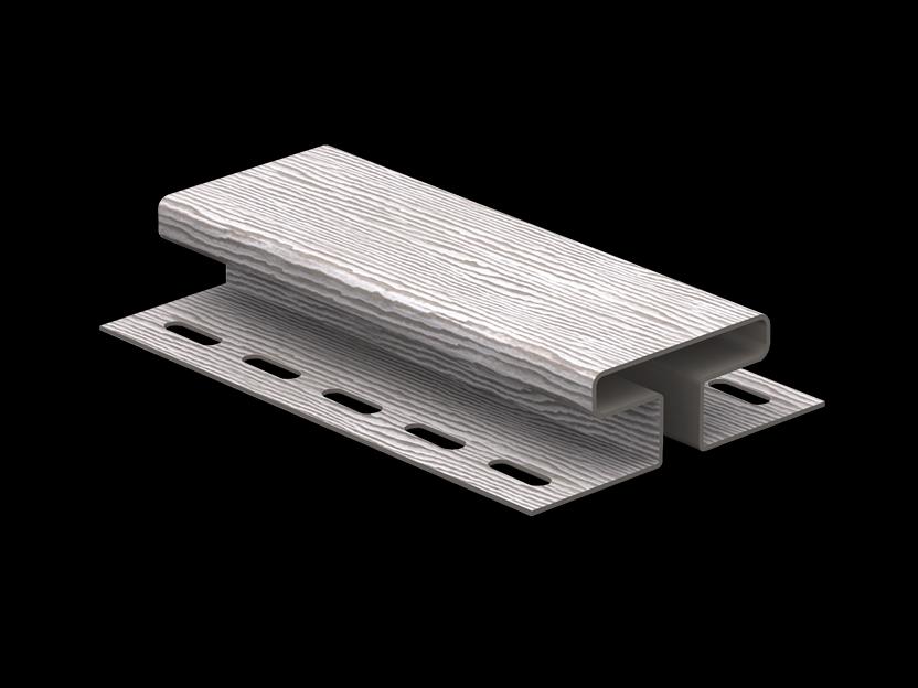 Соединительная планка Тимберблок Дуб фото 2