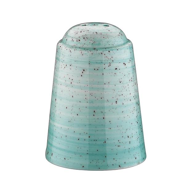 Перечница h =70 мм. Аква, форма Банкет /1/24/ фото 1