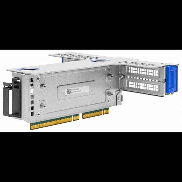 Адаптер PCIe для серверов SNR 2U фото 2