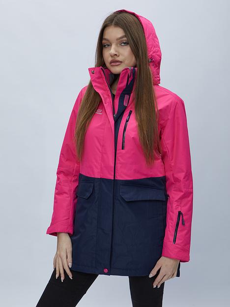 Парка SkiingBird 551991R фото 3