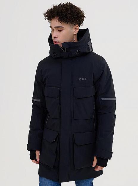 Куртка мужская TAYMIR XXL фото 1