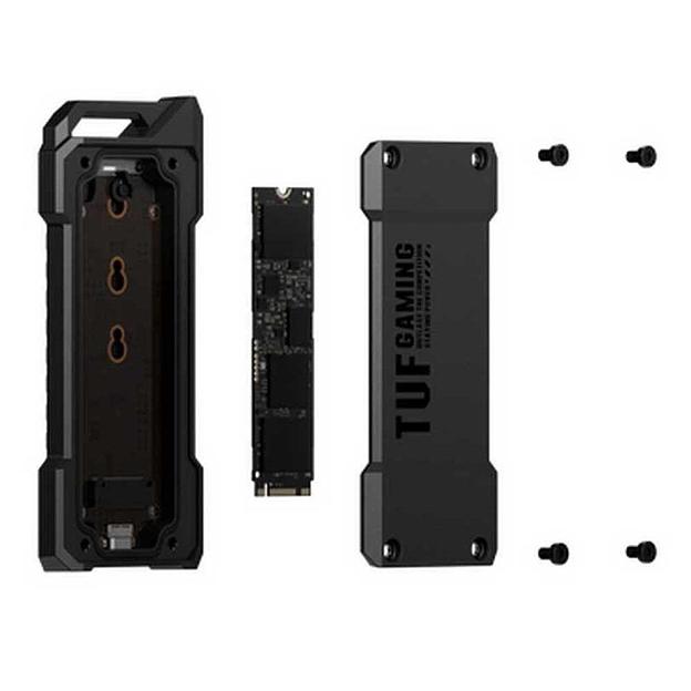 TUF Gaming A1 ESD-T1A/BLK/G/AS фото 5