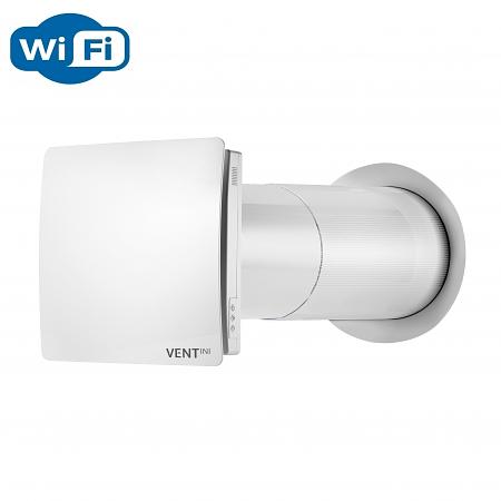 Рекуператор VENTini HRV-60 фото 2