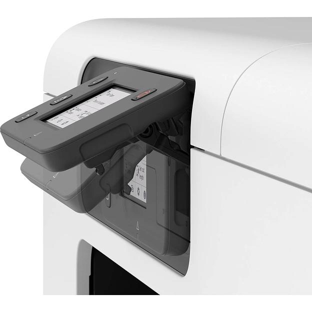 Плоттер струйный Canon imagePROGRAF TC-21 (24", A1, 4 цвета, WiFi, без стенда) замена 5815C003 фото 3