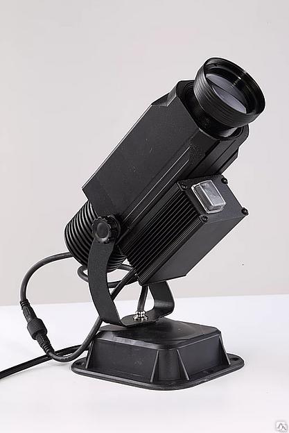 Проектор для рекламы и навигации HLGP1504IN фото 3