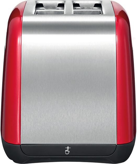 Тостер KitchenAid KitchenAid 5KMT221EER фото 5