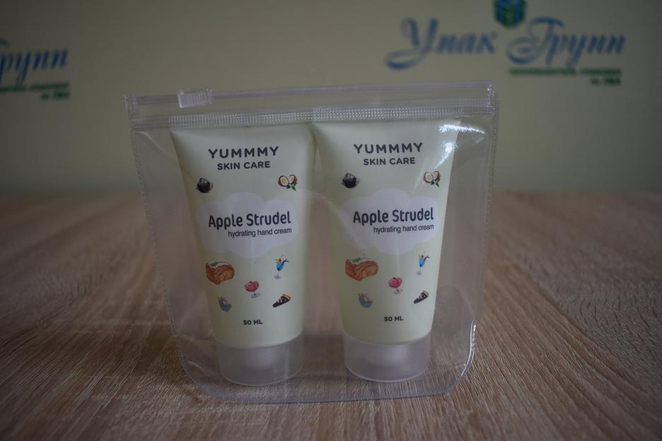 Трэвел-косметички ОПТ фото 3