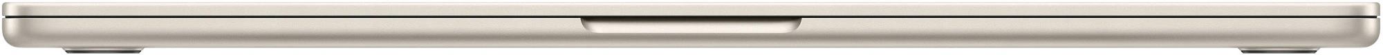 Ноутбук MacBook Air 15"Starlight 10CPU/10GPU 16/512GB Apple M4 MW1K3LL/A A3241 195949841507 фото 5