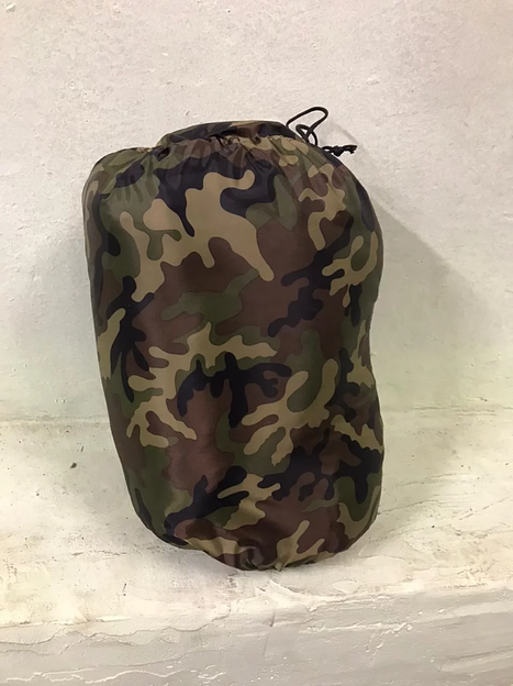 Спальный мешок 75×220 опт фото 4