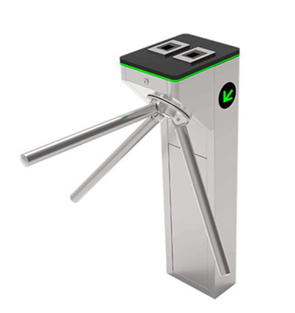 Турникет ZKTECO mTS1022 ОПТ фото 1