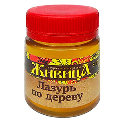 Пробник лазурь для дерева фото 1