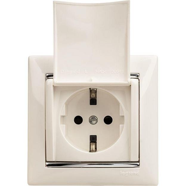 Розетка Legrand 774422 фото 9