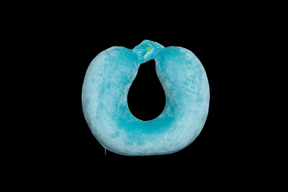 Подушка путешественника опт фото 3