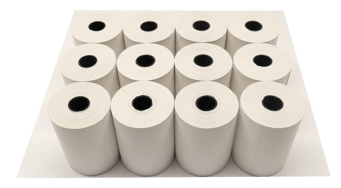 Чековая лента 57 опт фото 2