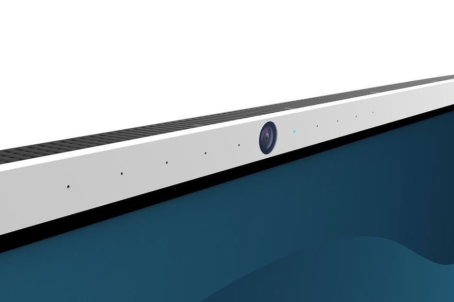 Интерактивная панель всё-в-одном Innex Meeting Hub CM55 фото 3