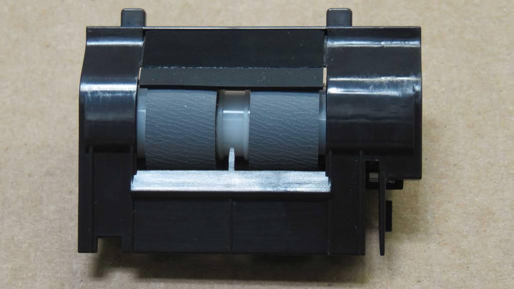 Ролик отделения в сборе Samsung SL-M4080/4580/С2680 (JC82-00380A) фото 1