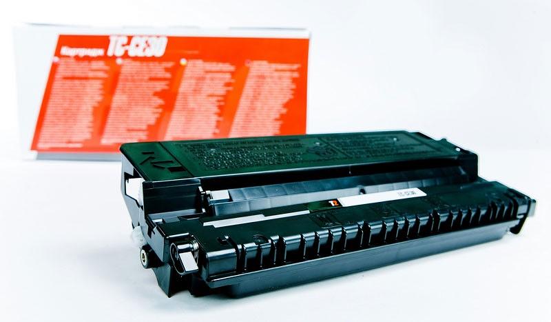 Картридж лазерный T2 E-30 TC-CE30 E30 черный (4000стр.) для Canon FC108/128/206/208/210/220/228/230/310 фото 2