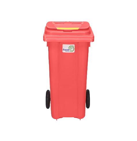 Евроконтейнер Razak 120 л фото 2