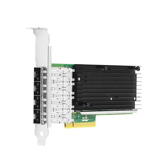 Сетевая карта ShenzhenLianrui Electronic Co., LTD LREC9804BF-4SFP+ фото 2