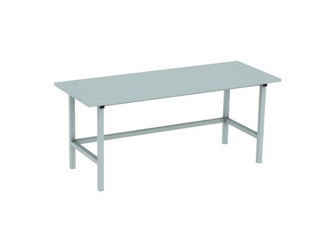 Стол рабочий СР-2 фото 1