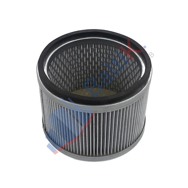 Фильтр с заземлением для промышленных взрывозащищенных пылесосов Дастпром ПП-EX/60.2 и ПП-AX/80.1 фото 1