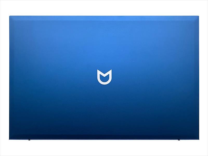 Ноутбук IRBIS Blizzard 15NBC1000 15.6" AMD Ryzen R3 3200U, 15.6"LCD 1920*1080 IPS, 8+256GB SSD, AC wifi, camera: 2MP, 5000mha battery, metal case,backlight keyboard, type-c, Win 11 Pro (15NBC1000) фото 8