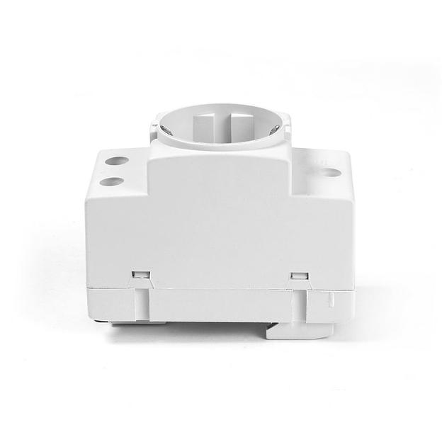 Розетка на дин-рейку  iPower  ADC-5 фото 3
