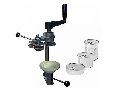 ВНМ-2 для закатки жестяных банок ручная фото 1