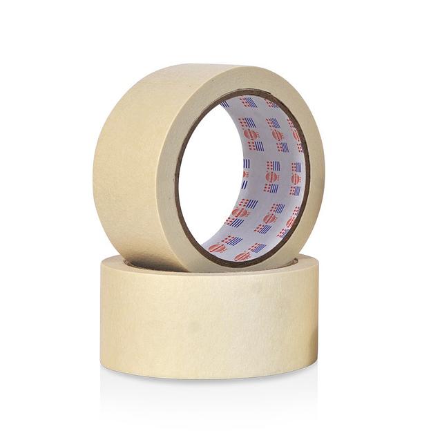 Малярные бумажные скотчи ASMACO фото 1