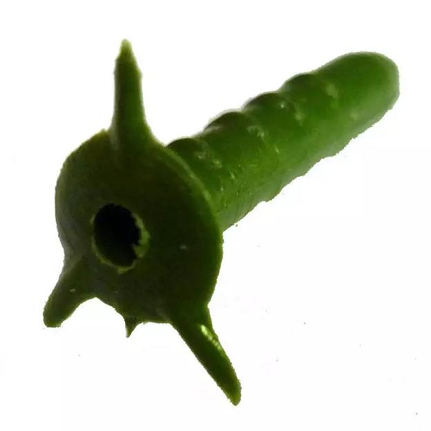 Гвоздик для бутонов 2см 137с 9174шт/кг фото 2