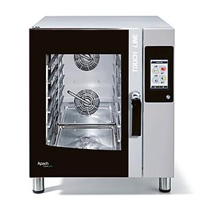 Пароконвектомат Apach Ap7T фото 1