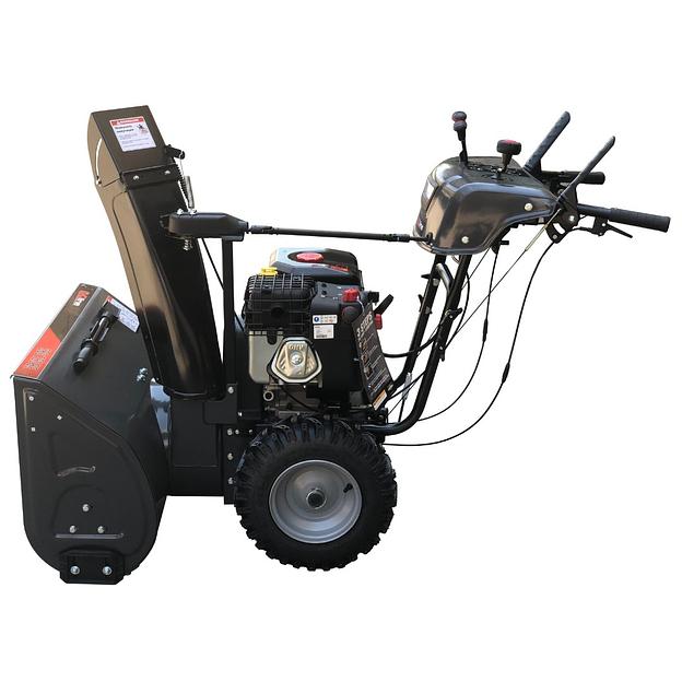 Снегоуборщик EVOline SBG 760 BE фото 8