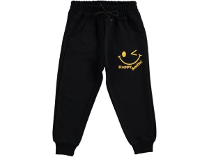 Штаны детские на мальчика 2-4 года, арт.368005 ОПТ фото 2