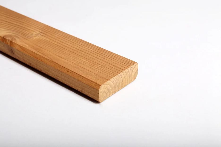 Планкен прямой термососна ОПТ фото 1