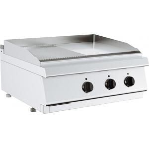 Гриль-сковорода Epicur-Kusina G7I 220E-S электрическая настольная фото 1