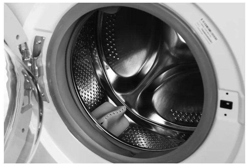 Стиральная машина BWSA 7109 WSV RU 869895600080 INDESIT фото 10