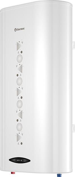 Водонагреватель Thermex Aris 80 2кВт 80л электрический настенный фото 3