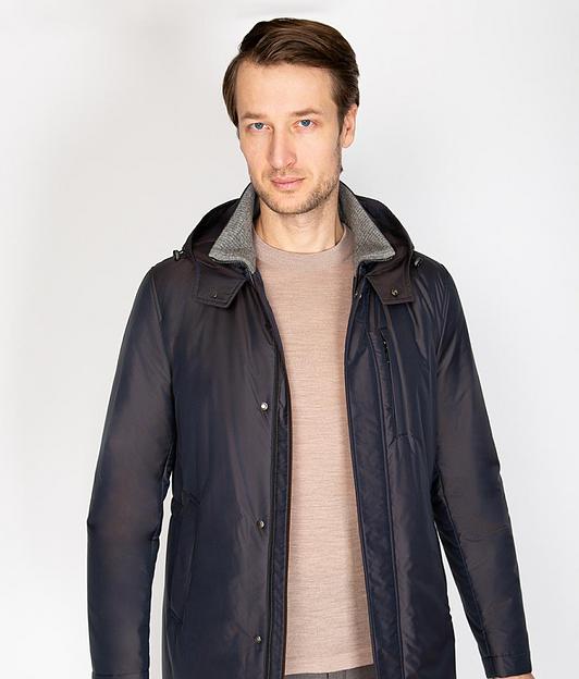 Куртка демисезонная мужская RIGGI R-2425 фото 1