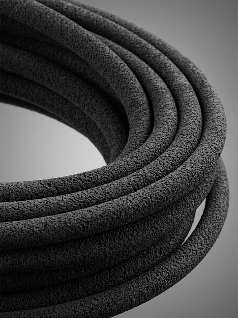 RACO 1/2″ x 15 м, в комплекте с клапаном, колышками и соединителем c автостопом, сочащийся шланг (4270-55927) фото 4